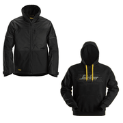 Snickers 1148 Winter Jacket and Free Snickers Limited Edition Hoody RRP £153.60 - JACKETS & COATS