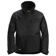 Snickers 1148 Winter Jacket and Free Snickers Limited Edition Hoody RRP £153.60 - JACKETS & COATS