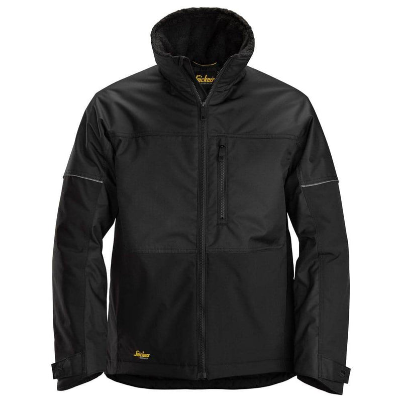 Snickers 1148 Winter Jacket and Free Snickers Limited Edition Hoody RRP £153.60 - JACKETS & COATS