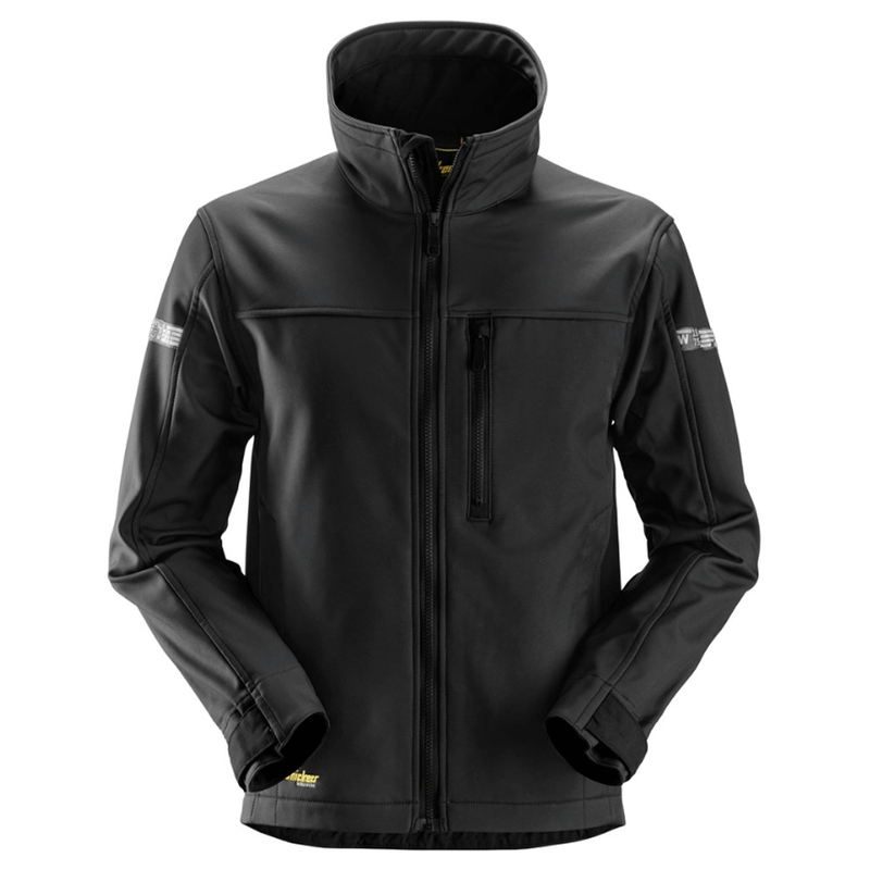 Snickers 1200 AllroundWork Softshell Jacket Various Colours - SOFTSHELL JACKETS