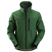 Snickers 1200 AllroundWork Softshell Jacket Various Colours - SOFTSHELL JACKETS