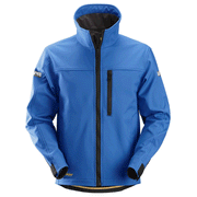 Snickers 1200 AllroundWork Softshell Jacket Various Colours - SOFTSHELL JACKETS