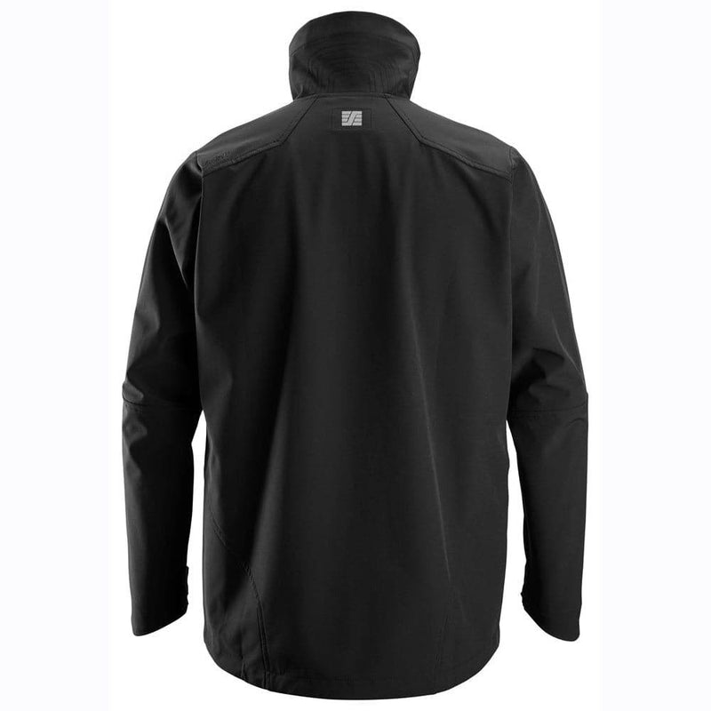 Snickers 1205 AllroundWork Windproof Soft Shell Jacket - SOFTSHELL JACKETS