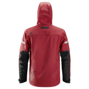 Snickers 1229 AllroundWork Softshell Jacket Various Colours - SOFTSHELL JACKETS