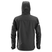 Snickers 1229 AllroundWork Softshell Jacket Various Colours - SOFTSHELL JACKETS