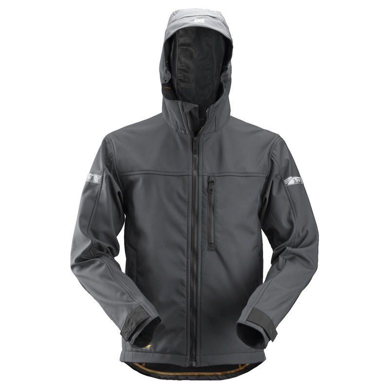 Snickers 1229 AllroundWork Softshell Jacket Various Colours - SOFTSHELL JACKETS