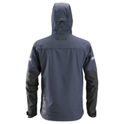 Snickers 1229 AllroundWork Softshell Jacket Various Colours - SOFTSHELL JACKETS