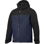 Snickers 1303 AllroundWork Waterproof Shell Jacket Various Colours - WATERPROOF JACKETS & SUITS