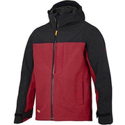 Snickers 1303 AllroundWork Waterproof Shell Jacket Various Colours - WATERPROOF JACKETS & SUITS