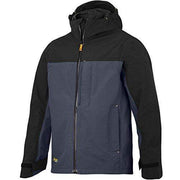 Snickers 1303 AllroundWork Waterproof Shell Jacket Various Colours - WATERPROOF JACKETS & SUITS
