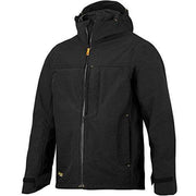 Snickers 1303 AllroundWork Waterproof Shell Jacket Various Colours - WATERPROOF JACKETS & SUITS