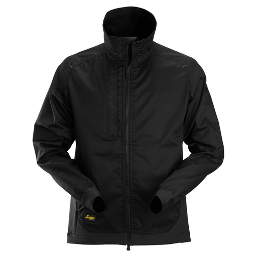 Snickers 1549 AllroundWork, Unlined Stretch Jacket Various Colours - JACKETS & COATS