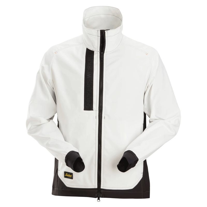 Snickers 1549 AllroundWork, Unlined Stretch Jacket Various Colours - JACKETS & COATS