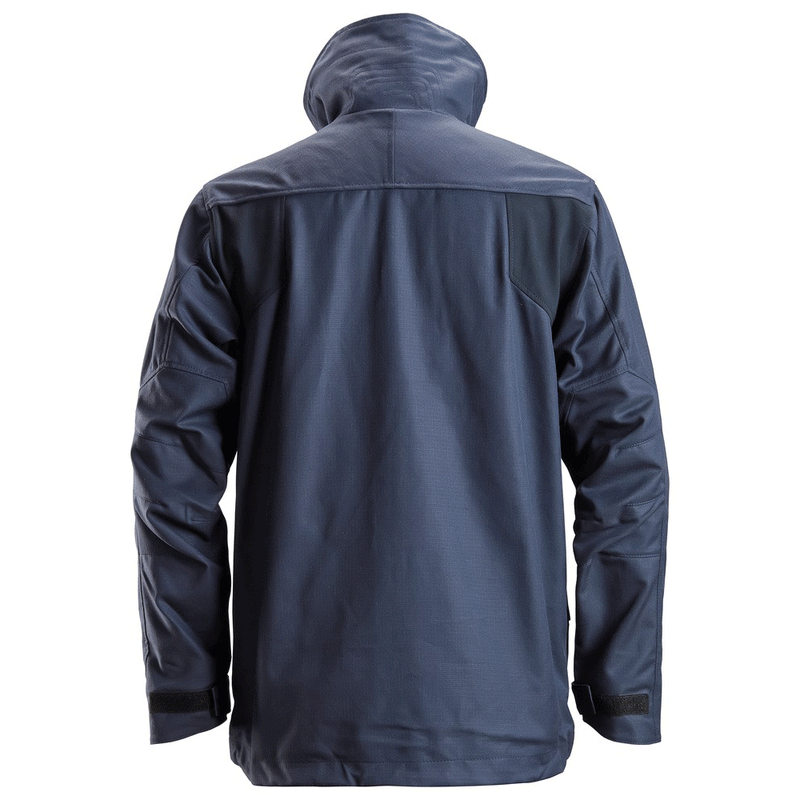 Snickers 1566 ProtecWork Flame Retardant Arc Protection Work Jacket - FLAME RETARDANT JACKETS