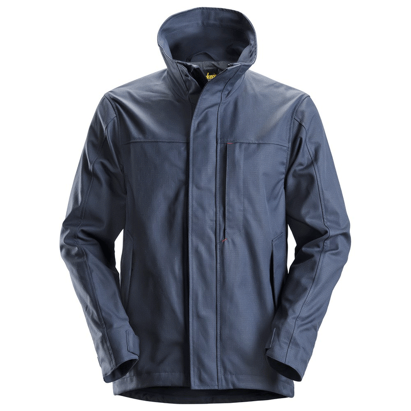 Snickers 1566 ProtecWork Flame Retardant Arc Protection Work Jacket - FLAME RETARDANT JACKETS