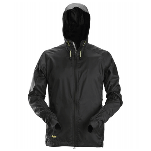 Snickers 1908 LiteWork, Windbreaker Jacket - JACKETS & COATS