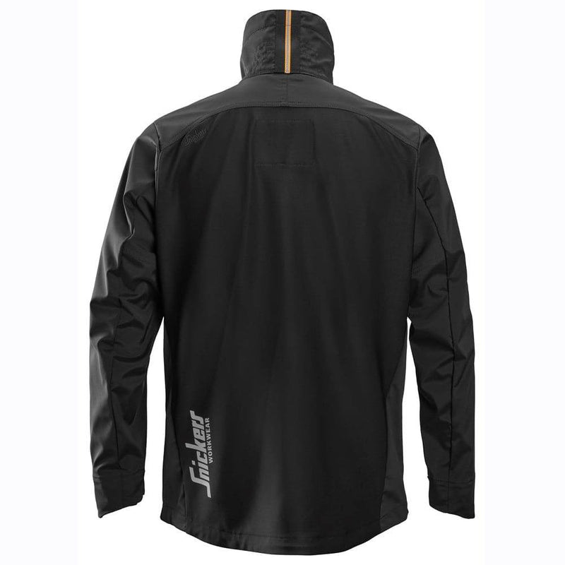 Snickers 1915 AllroundWork GORE® Stretch Windstopper® Jacket - SOFTSHELL JACKETS