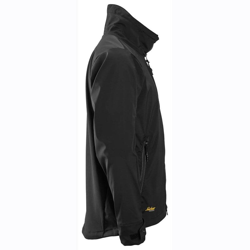 Snickers 1915 AllroundWork GORE® Stretch Windstopper® Jacket - SOFTSHELL JACKETS