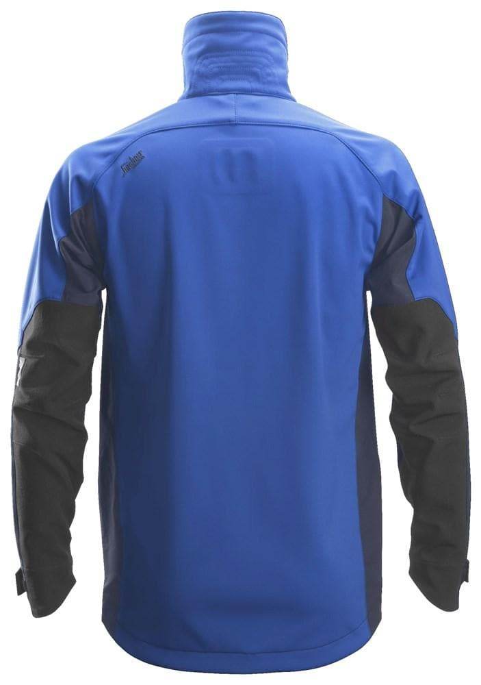 Snickers 1940 FlexiWork, Full Stretch Jacket Various Colours - SOFTSHELL JACKETS