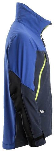 Snickers 1940 FlexiWork, Full Stretch Jacket Various Colours - SOFTSHELL JACKETS