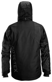 Snickers 1981 FlexiWork, Waterproof GORE-TEX 37.5® Insulated Jacket - WATERPROOF JACKETS & SUITS