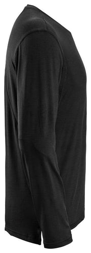 Snickers 2411 LiteWork Long Sleeve T-Shirt - T-SHIRTS