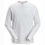 Snickers 2496 Long-Sleeve Work T-Shirt - T-SHIRTS