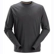 Snickers 2496 Long-Sleeve Work T-Shirt - T-SHIRTS