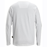 Snickers 2496 Long-Sleeve Work T-Shirt - T-SHIRTS