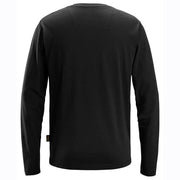 Snickers 2496 Long-Sleeve Work T-Shirt - T-SHIRTS