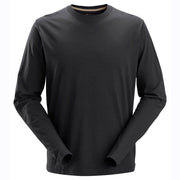 Snickers 2496 Long-Sleeve Work T-Shirt - T-SHIRTS