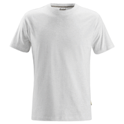 Snickers 2502 Classic Cre Neck T-Shirt 100% Combed Cotton Various Colours - Apparel & Accessories > Clothing > Clothing Tops > T-Shirts T-SHIRTS