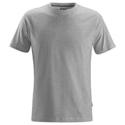 Snickers 2502 Classic Cre Neck T-Shirt 100% Combed Cotton Various Colours - Apparel & Accessories > Clothing > Clothing Tops > T-Shirts T-SHIRTS