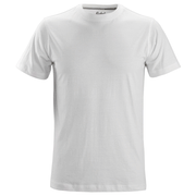 Snickers 2502 Classic Cre Neck T-Shirt 100% Combed Cotton Various Colours - Apparel & Accessories > Clothing > Clothing Tops > T-Shirts T-SHIRTS
