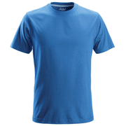 Snickers 2502 Classic Cre Neck T-Shirt 100% Combed Cotton Various Colours - Apparel & Accessories > Clothing > Clothing Tops > T-Shirts T-SHIRTS