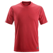 Snickers 2508 A.V.S. Moisture Wicking Breathable Work Sports T-Shirt Various Colours - T-SHIRTS
