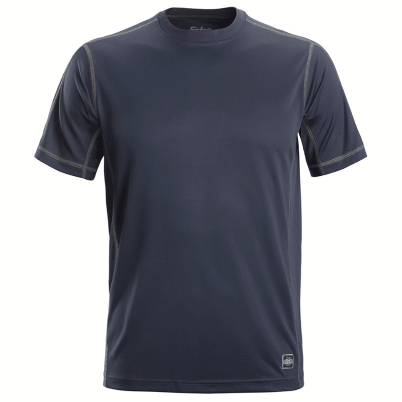 Snickers 2508 A.V.S. Moisture Wicking Breathable Work Sports T-Shirt Various Colours - T-SHIRTS