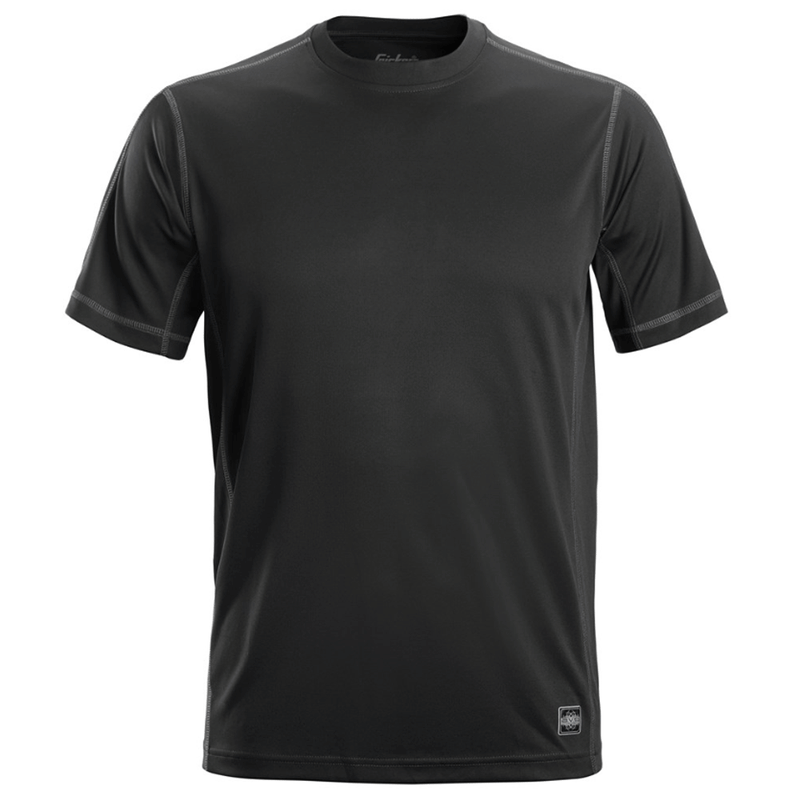 Snickers 2508 A.V.S. Moisture Wicking Breathable Work Sports T-Shirt Various Colours - T-SHIRTS