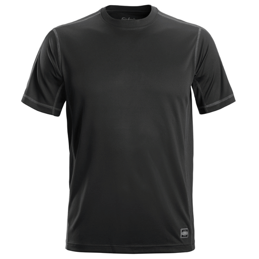Snickers 2508 A.V.S. Moisture Wicking Breathable Work Sports T-Shirt Various Colours - T-SHIRTS