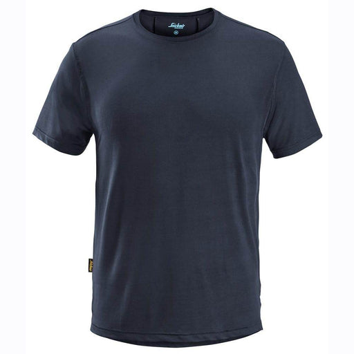 Snickers 2511 LiteWork Breathable Work T-Shirt - T-SHIRTS