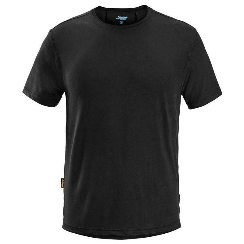 Snickers 2511 LiteWork Breathable Work T-Shirt - T-SHIRTS