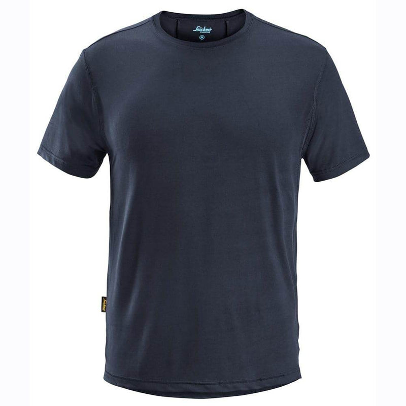 Snickers 2511 LiteWork Breathable Work T-Shirt - T-SHIRTS