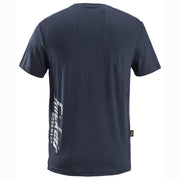 Snickers 2511 LiteWork Breathable Work T-Shirt - T-SHIRTS