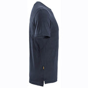 Snickers 2511 LiteWork Breathable Work T-Shirt - T-SHIRTS