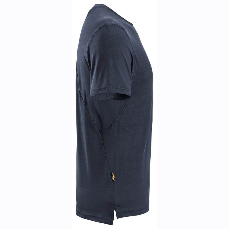 Snickers 2511 LiteWork Breathable Work T-Shirt - T-SHIRTS