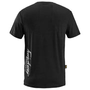 Snickers 2511 LiteWork Breathable Work T-Shirt - T-SHIRTS