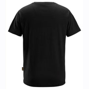 Snickers 2512 V-Neck Short Sleeved T-Shirt - T-SHIRTS
