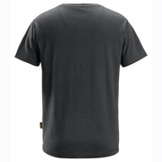 Snickers 2512 V-Neck Short Sleeved T-Shirt - T-SHIRTS