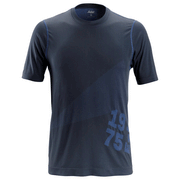 Snickers 2519 FlexiWork, 37.5® Technology T-Shirt Various Colours - Apparel & Accessories > Clothing > Clothing Tops > T-Shirts T-SHIRTS