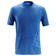 Snickers 2519 FlexiWork, 37.5® Technology T-Shirt Various Colours - Apparel & Accessories > Clothing > Clothing Tops > T-Shirts T-SHIRTS